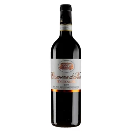 Вино Casanova di Neri Brunello di Montalcino Tenuta Nuova 2019 красное сухое 1,5л 14,5%
