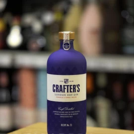 Джин Crafter's London Dry Liviko 0,7 л 43% купить