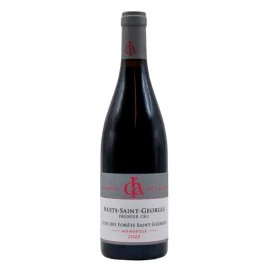Вино Domaine De L'Arlot Nuits-Saint-Georges 1er Cru Clos des Forêts Saint-Georges Monopole 2022 красное сухое 0,75л 13,5%