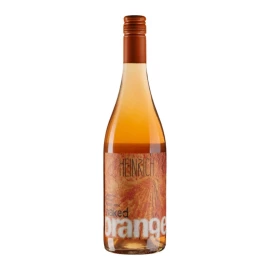 Вино белое сухое Heinrich Naked Orange 0,75л 12%