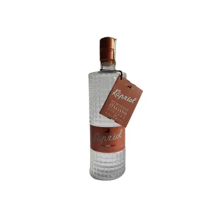 Джин итальянский Kapriol Gin Mt.Pelmo 0,5л 41,7%