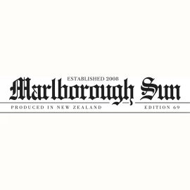 Вино Marlborough Sun Sauvignon Rose рожеве сухе 0,75л 12,5% купити