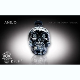 Текила мексиканская KAH Anejo 0,05л 40% купить