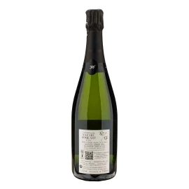 Шампанское Champagne Vazart-Coquart 82/17 Brut Nature белое брют-натюр 0,75л 12,5%
