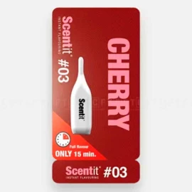 Ароматизатор для табака Scentit Mac Baren Вишня