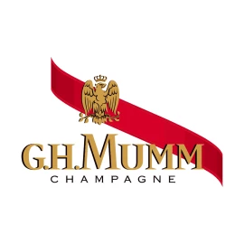 Шампанское Mumm Cordon Rose Brut 0,75л 12% купить