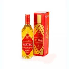 Виски Шотл Антиквари Ред J &amp; W, Tomatin Antiquary Red 0,7 л 40% купить