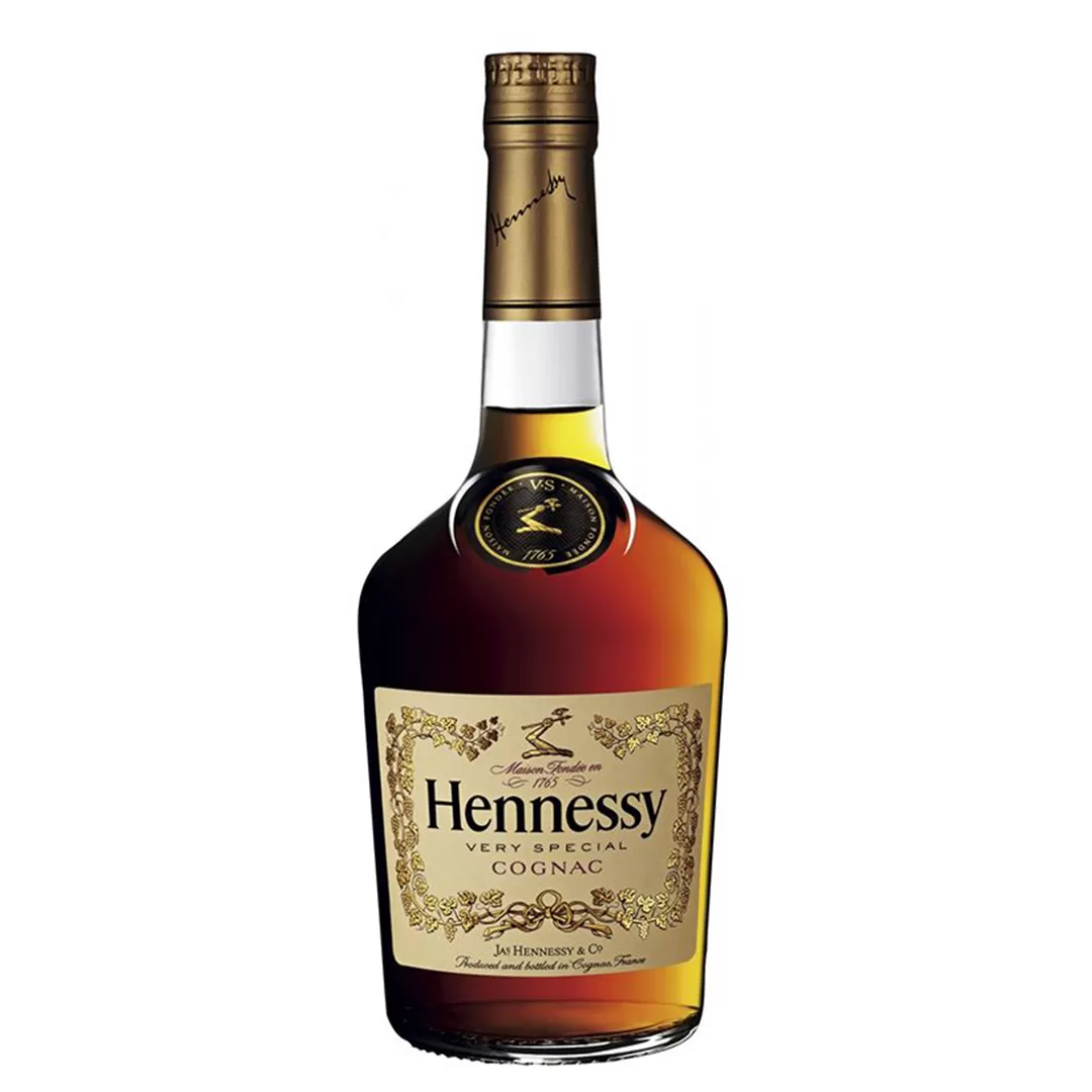 Коньяк Hennessy VS 40% 1,5л (0005)
