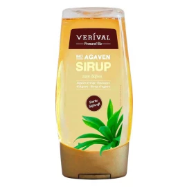 Сироп агавы органический Verival 250мл