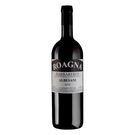 Вино Roagna Barbaresco Albesani 2019 червоне сухе 0,75л 14,5%