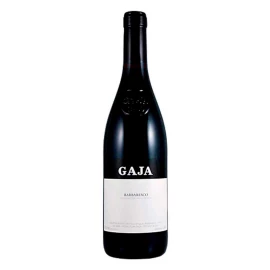 Вино Gaja Barbaresco 2019 красное сухое 0,75л 14%