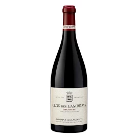 Вино Domaine des Lambrays Clos des Lambrays Grand Cru 2022 червоне сухе 0,75л 13,5%