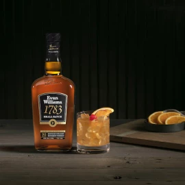 Бурбон Evan Williams 1783 0.5 л 43% купить