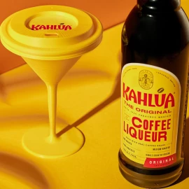 Ликер Kahlua 1л 16% купить