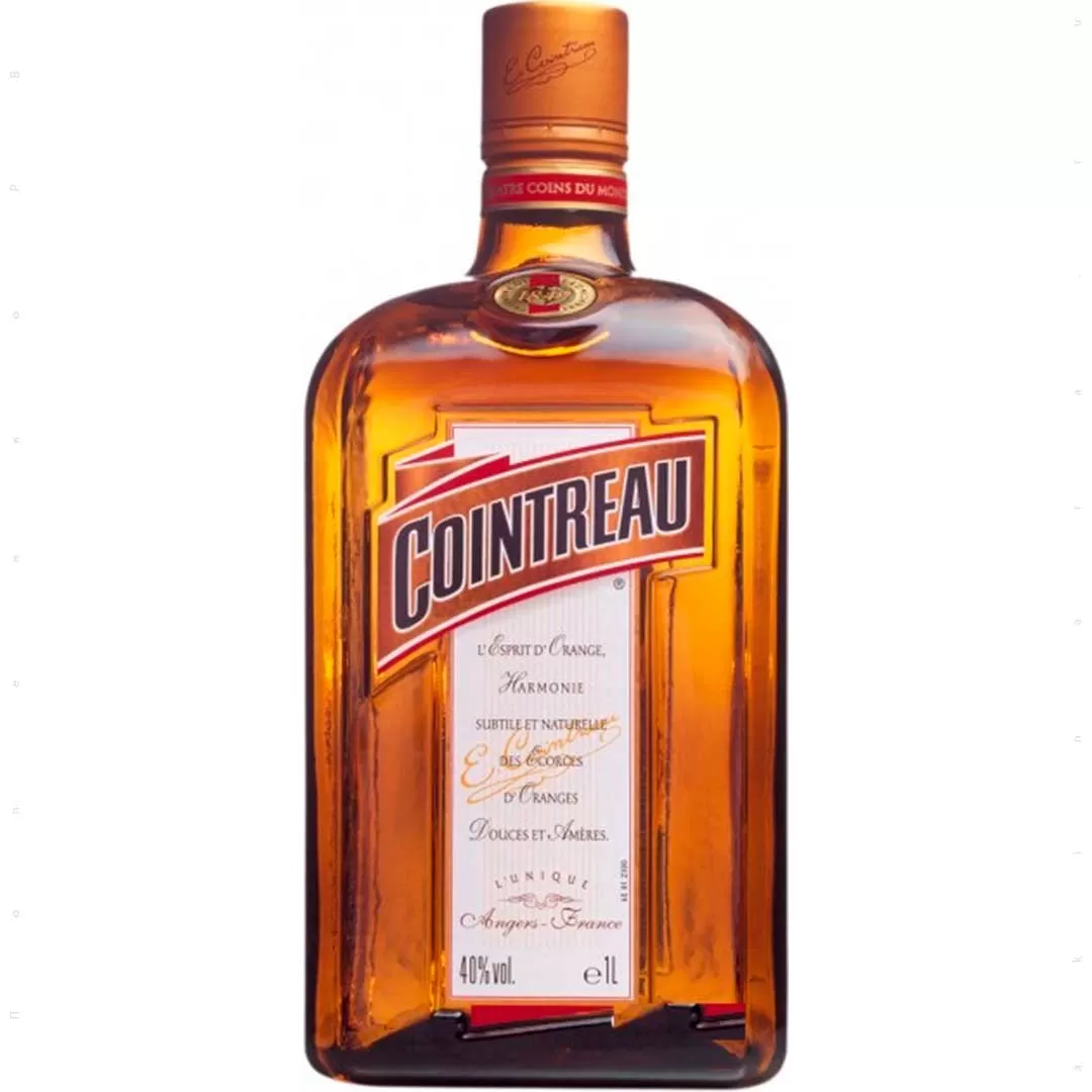Лікер Cointreau 1л 40%