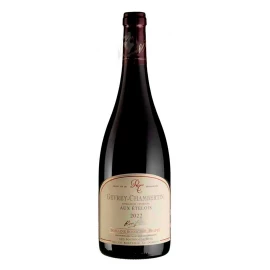 Вино Domaine Rossignol Trapet Gevrey-Chambertin Aux Etelois 2022 красное сухое 0,75л 13%