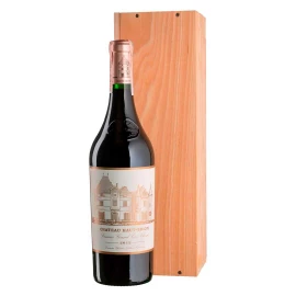 Вино сухое красное Château Haut-Brion 2012 0,75л 15%