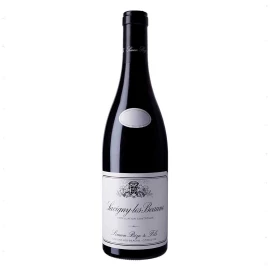 Вино Simon Bize et Fils, Savigny-les-Beaune AOC Rouge, 2019, красное сухое 375мл 12,5%