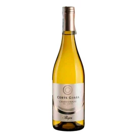 Вино біле сухе Corte Giara Chardonnay 0,75 л 13%