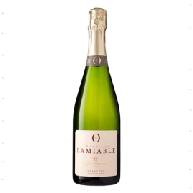 Шампанское Lamiable Terre D`Etoiles Brut Grand Cru белое брют 0,75л 12,5%