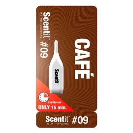 Ароматизатор для табака Scentit Mac Baren Кофе