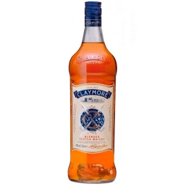 Виски Claymore 1 л 40%