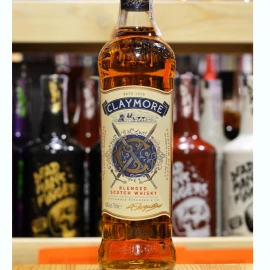 Виски Claymore 0,7 л 40% купить