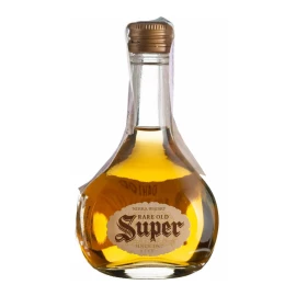 Виски бленд Nikka Super 50мл 43%