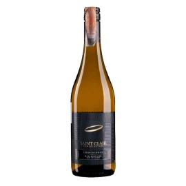 Вино біле сухе Saint Clair Chardonnay Marlborough 0,75 л 13%