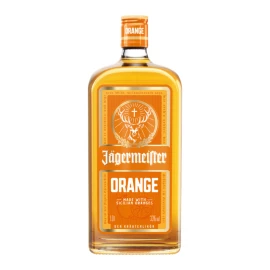 Ликер Jägermeister Orange 1 л 33%