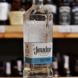 Текила El Jimador Blanco 1л 38% купить