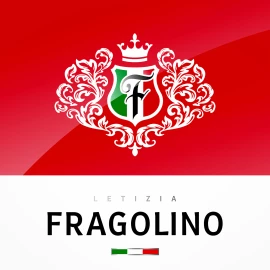 Фраголино Letizia Rosso красное полусладкое 0,33л 7% купить