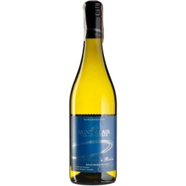 Вино белое полусухое Saint Clair Riesling Vicar's Choice 0,75л 11,5%