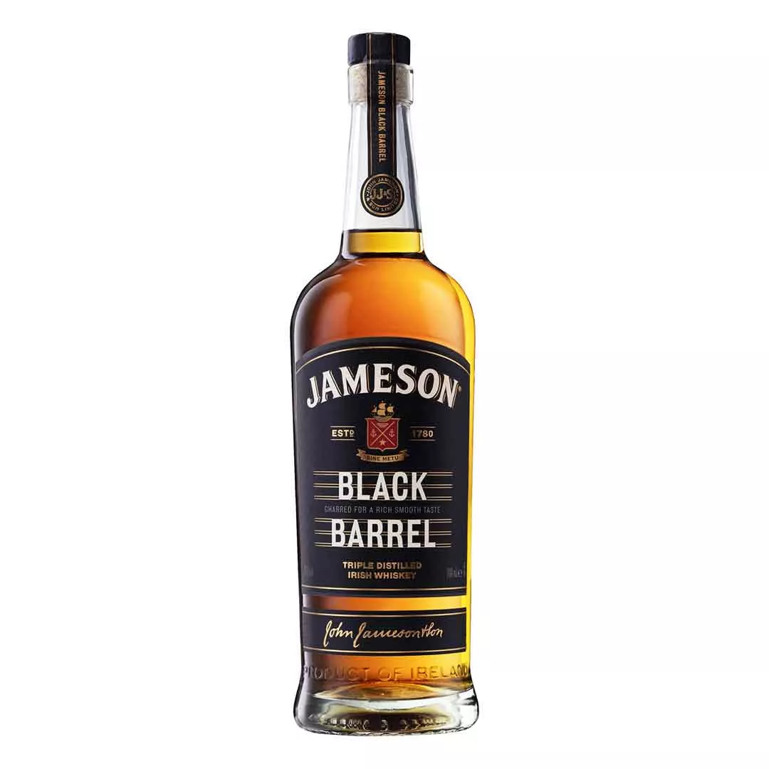 Виски Jameson Black Barrel 0,7 л 40%