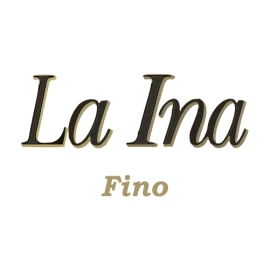 Вино херес La Ina Fino Sherry 0,75л 15% купить