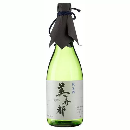 Саке японское Junmai Bijito 0,72л 14,5%