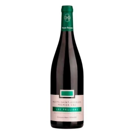 Вино Domaine Henri Gouges Nuits-Saint-Georges Premier Cru Les Pruliers 2021 червоне сухе 0,75л 13,5%