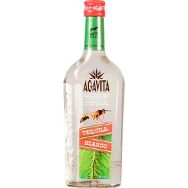 Текила Agavita Blanco 0,7л 38%