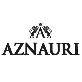 Коньяк Украины Aznauri 5лет выдержки 0,5л 40% в сувенирной коробке купить