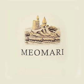 Вино Meomari Rkatsiteli белое сухое 0,75л 12% купить