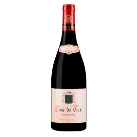 Вино красное сухое Clos de Tart Monopole Grand Cru 2021 Domaine du Clos de Tart 1,5л 13,5%