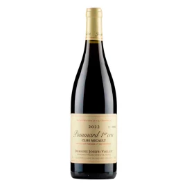 Вино Joseph Voillot Pommard Premier Cru Le Clos Micault 2022 червоне сухе 0,75л 13%