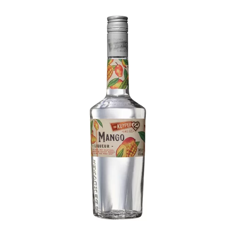Ликер De Kuyper Mango 0,7л 15%