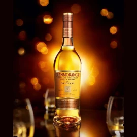 Виски Glenmorangie Original 0,05л 40% купить
