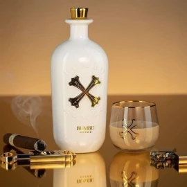 Крем-ликер Bumbu Cream 0,7л 15% купить