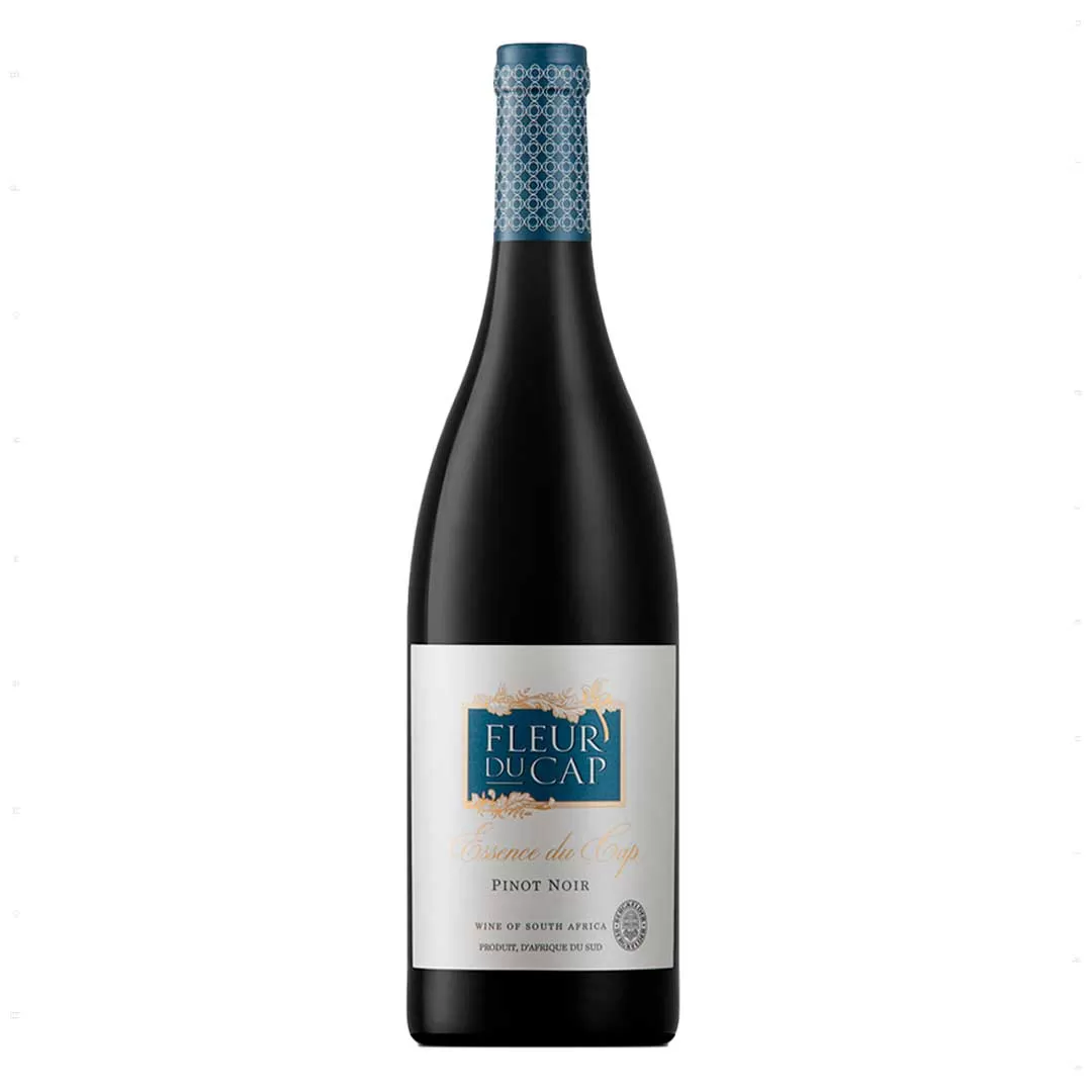 Вино Fleur du Cap Pinot Noir червоне сухе 0,75 л 14%
