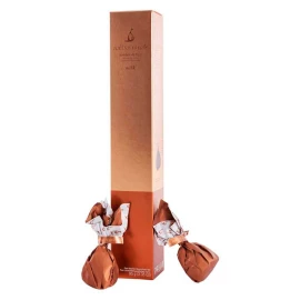 Инжир в молочном шоколаде с соленой карамелью Rabitos Royale 95 г