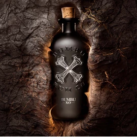 Ром Bumbu XO 18 лет выдержки 0,7л 40% купить