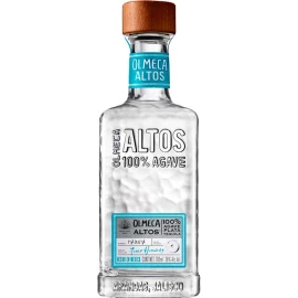 Текила Olmeca Altos Plata 100% Agave 0,7л 38%