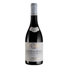 Вино Domaine Mongeard-Mugneret Savigny-lès-Beaune 1er Cru Les Narbantons 2022 красное сухое 0,375л 13,5%
